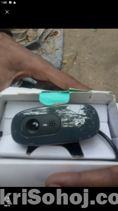 logitech, C270 HD WEBCAM